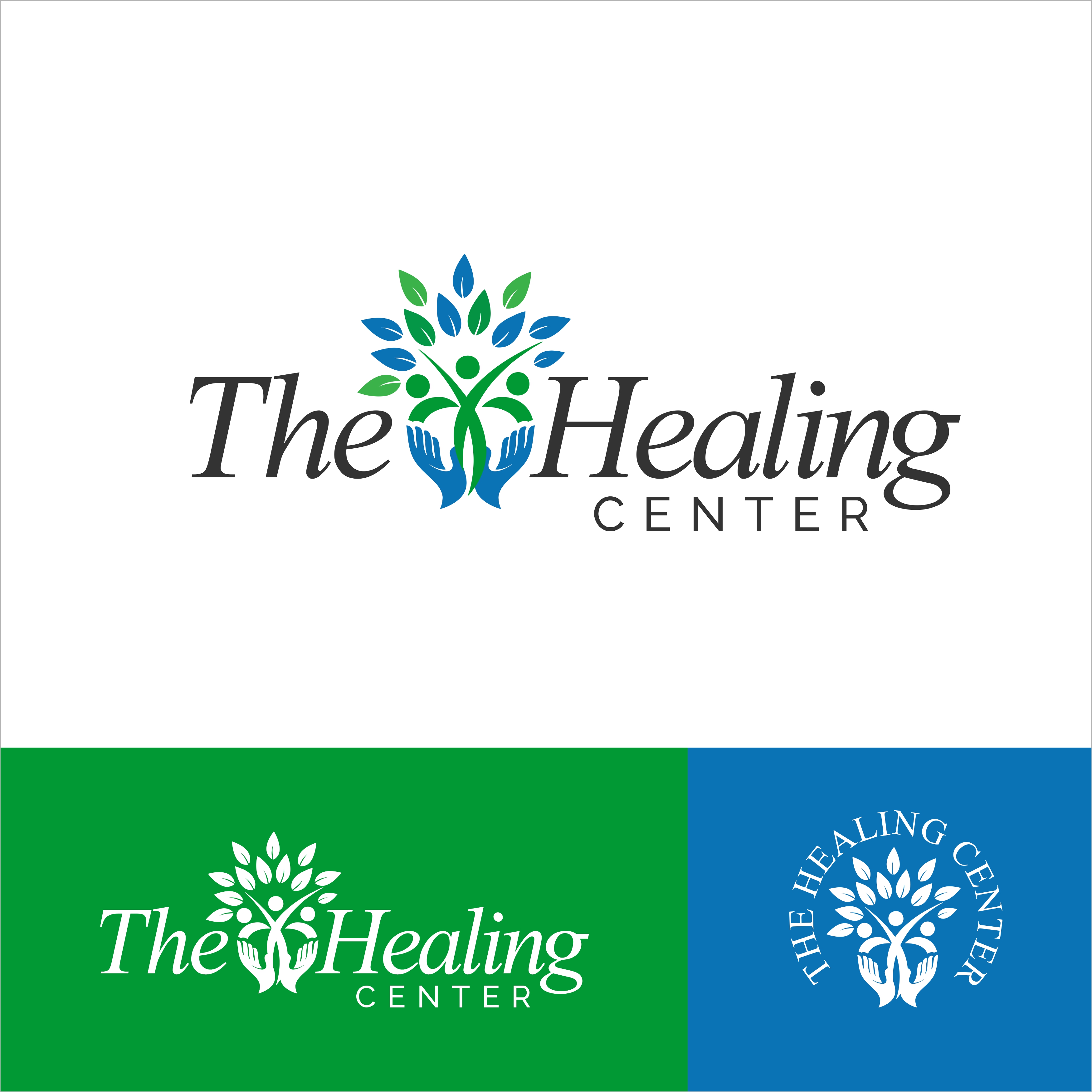 Logo Design by Rajneesha for this project | Design #30462696