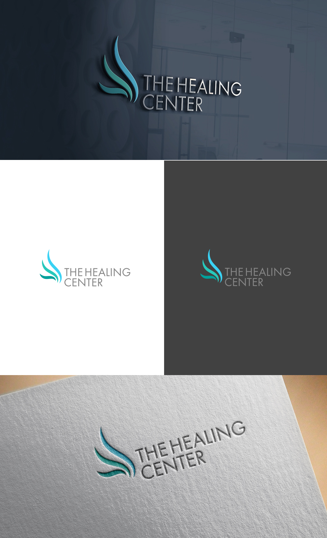 Diseño de Logo por GLDesigns para este proyecto | Diseño #30467841