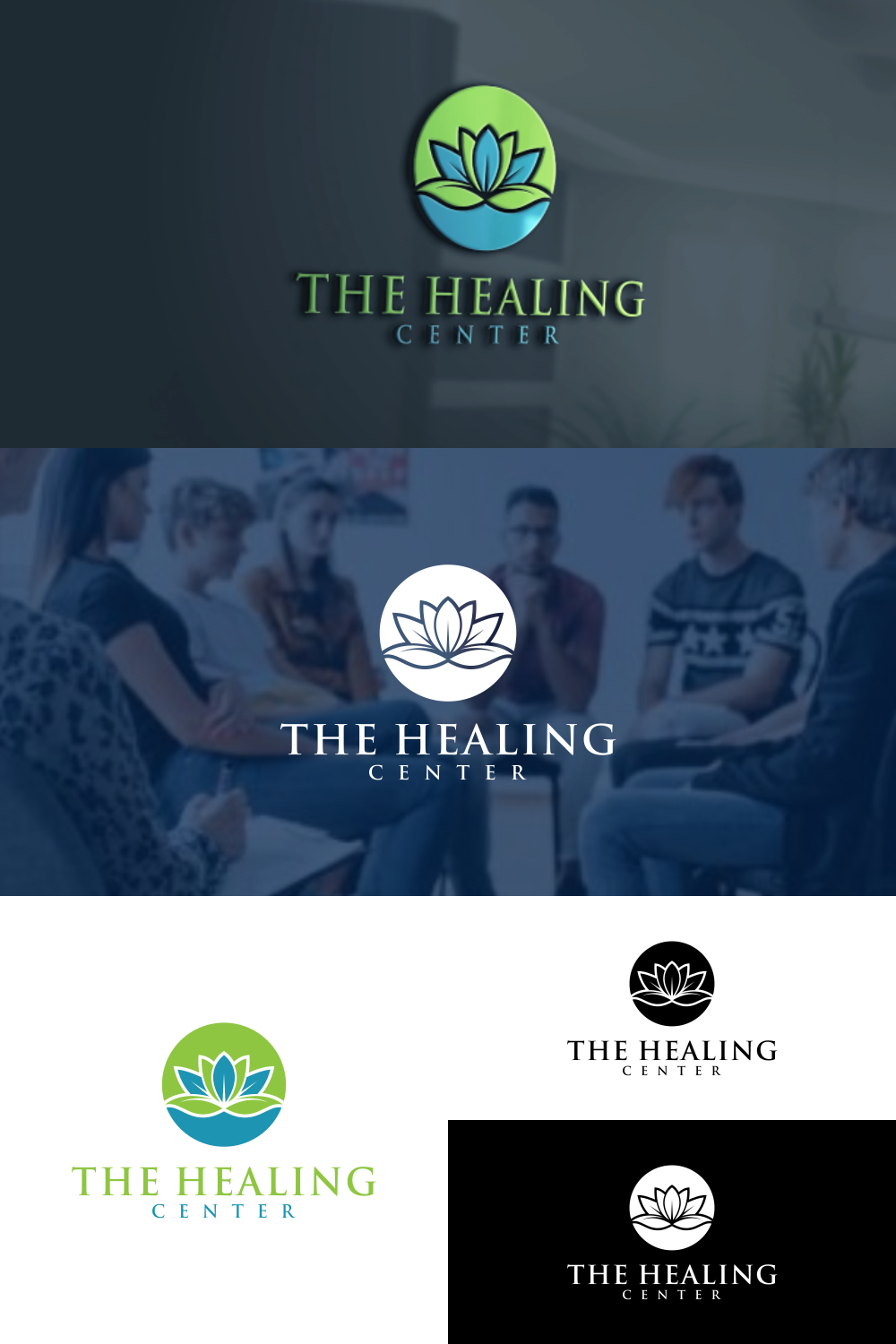 Logo Design by Tangantengen for this project | Design #30463225