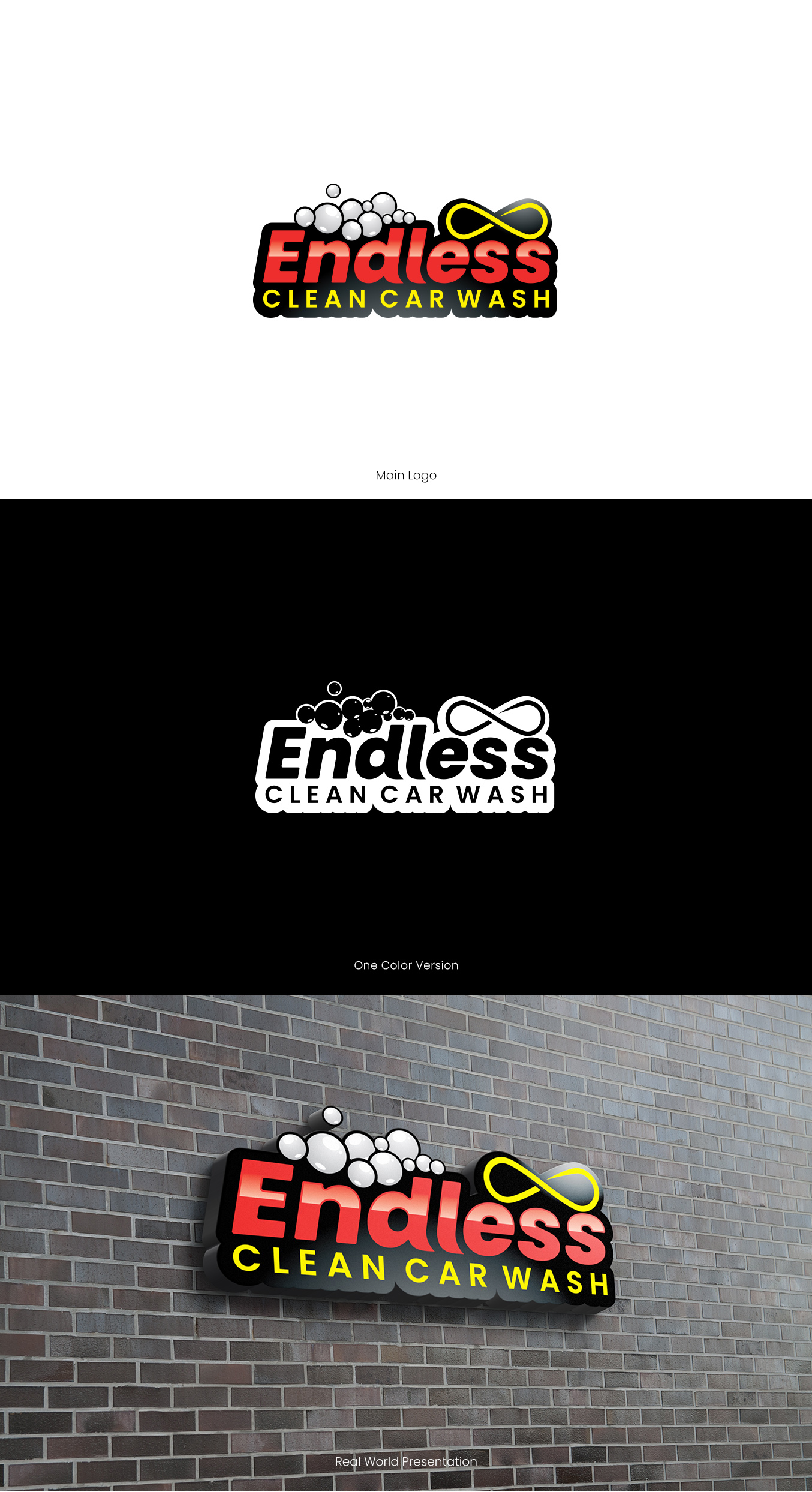 Logo Design by JAKUART for this project | Design #30464420