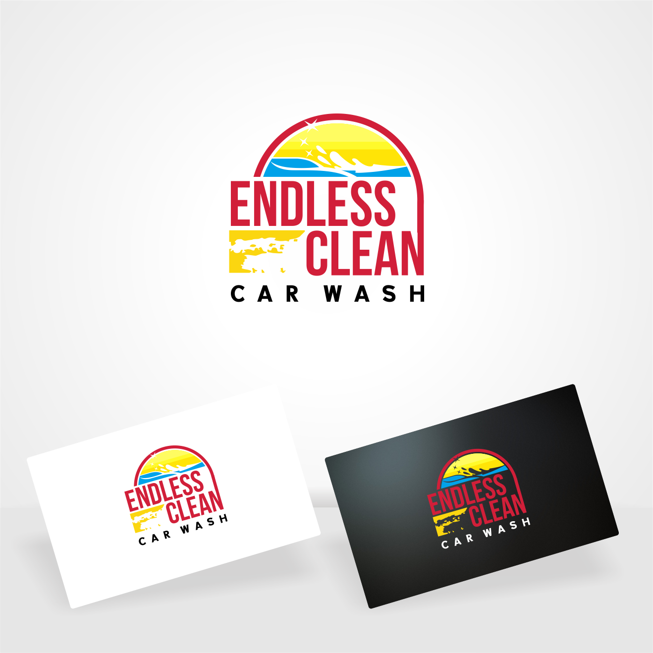 Logo Design by Arham Hidayat for this project | Design #30483315