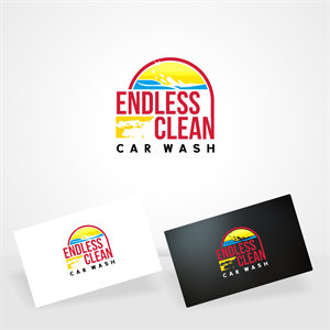 Logo Design by Arham Hidayat for this project | Design: #30483315