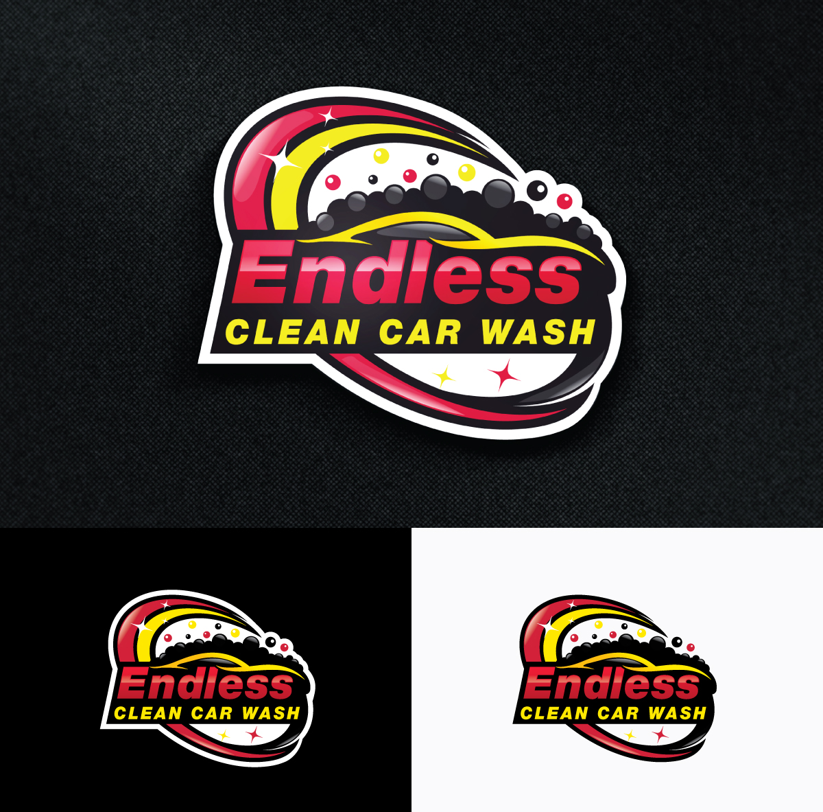 Logo Design by step forward 2 for this project | Design #30463186