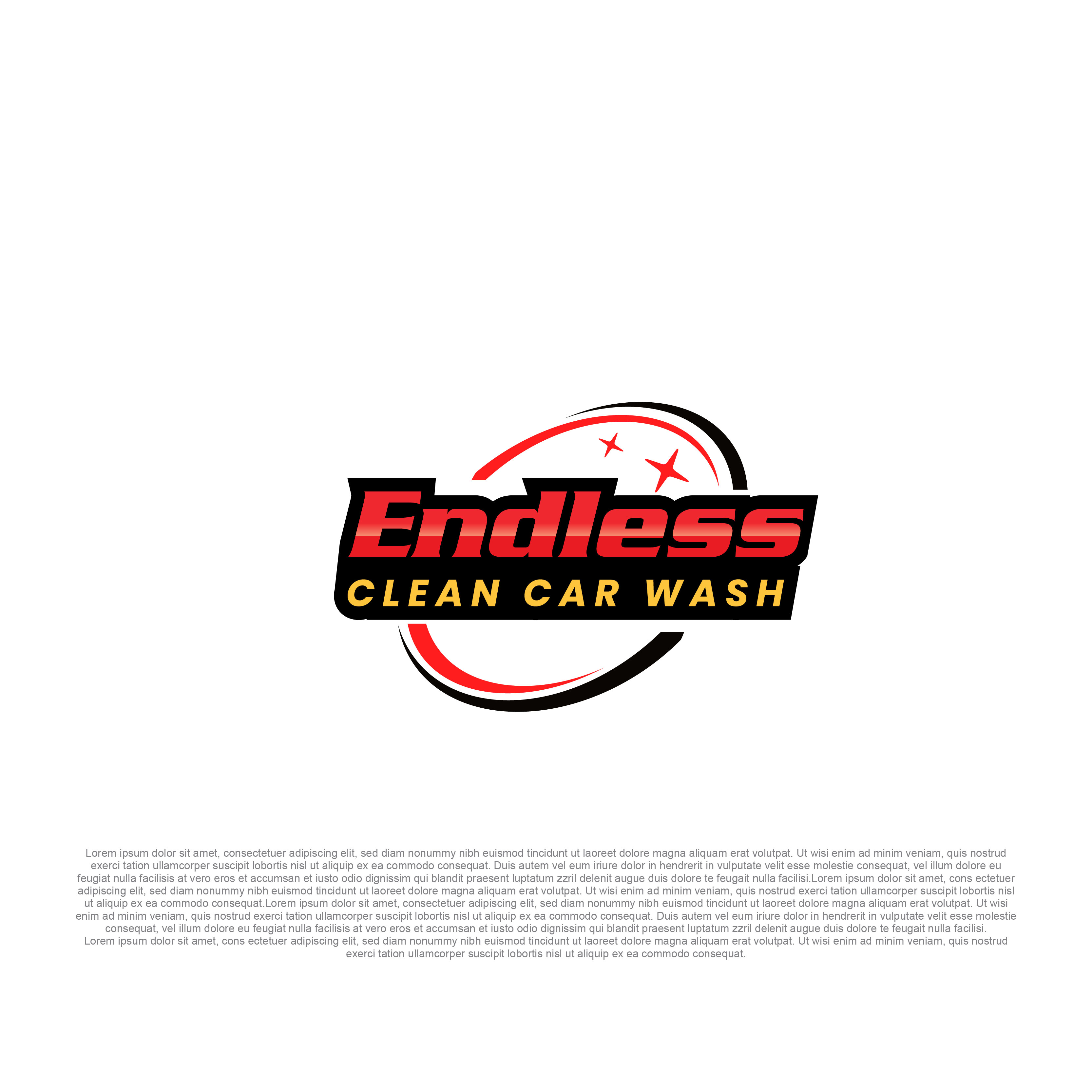 Logo Design by Ali.Adnan for this project | Design #30504701