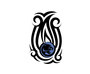 Tattoo Design by GliderGraphx