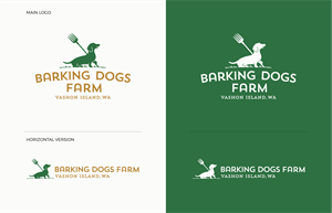 Diseño de Logo por design.picnic para este proyecto | Diseño: #30491269