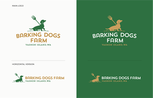 Diseño de Logo por design.picnic para este proyecto | Diseño: #30492125