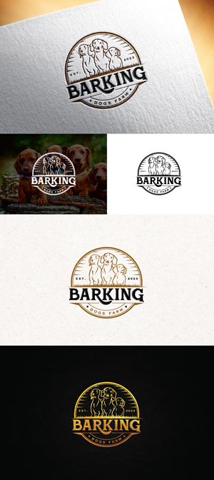 Diseño de Logo por Logo Stock para este proyecto | Diseño: #30464576