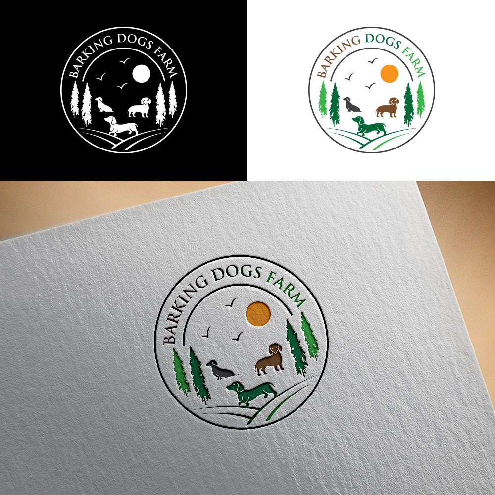 Logo Design by RA-bica for this project | Design #30465839