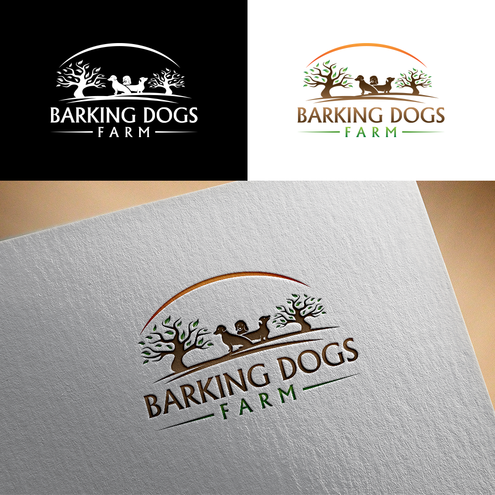 Logo-Design von RA-bica für dieses Projekt | Design #30465840