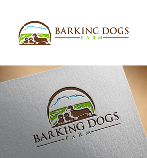 Diseño de Logo por RA-bica para este proyecto | Diseño: #30466390