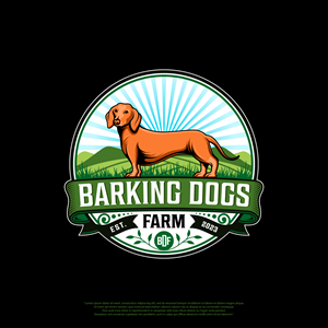 Logo Design by Anderwork