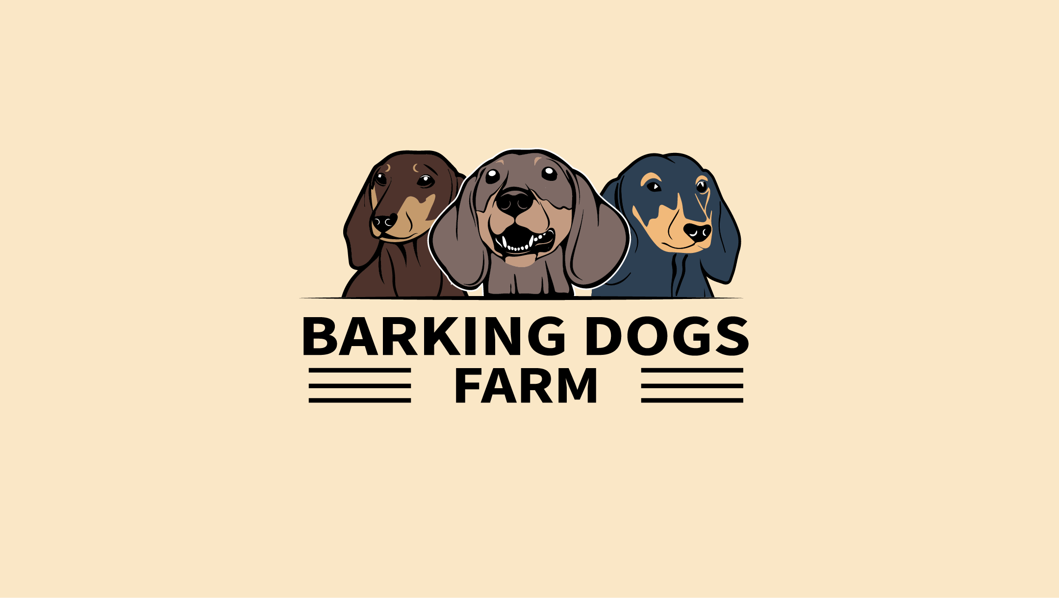 Logo Design by Madin for this project | Design #30464127