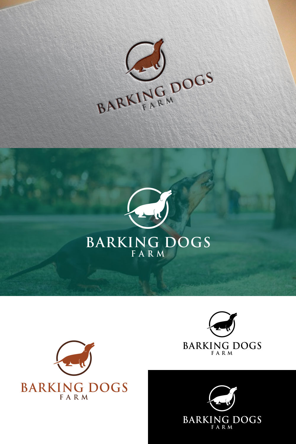 Logo Design by Tangantengen for this project | Design #30465900