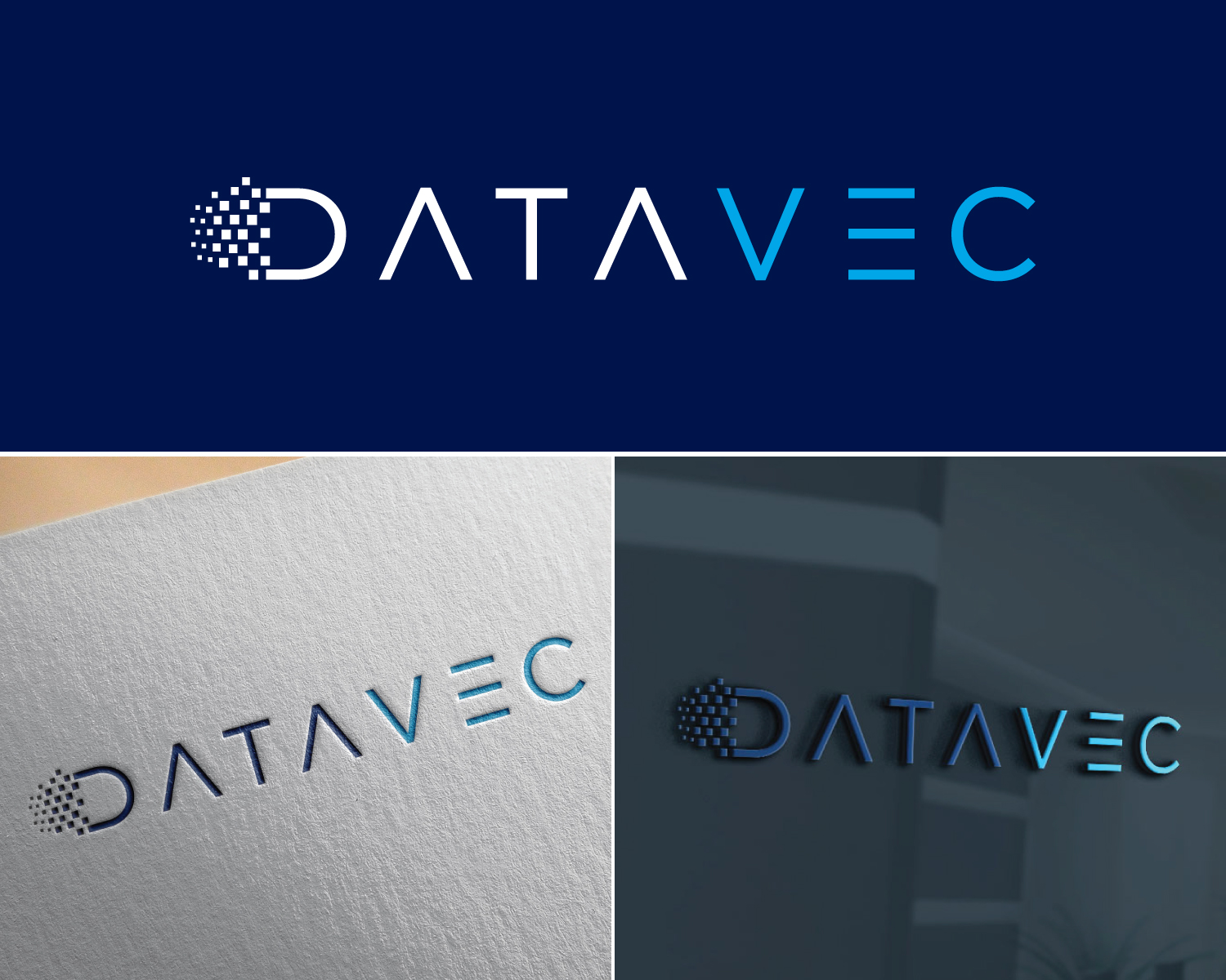 Logo Design by Atec for this project | Design #30465280