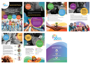 Graphic Design by G3 Designs for SA Fire & Emergency Services Commission | Design #30500227