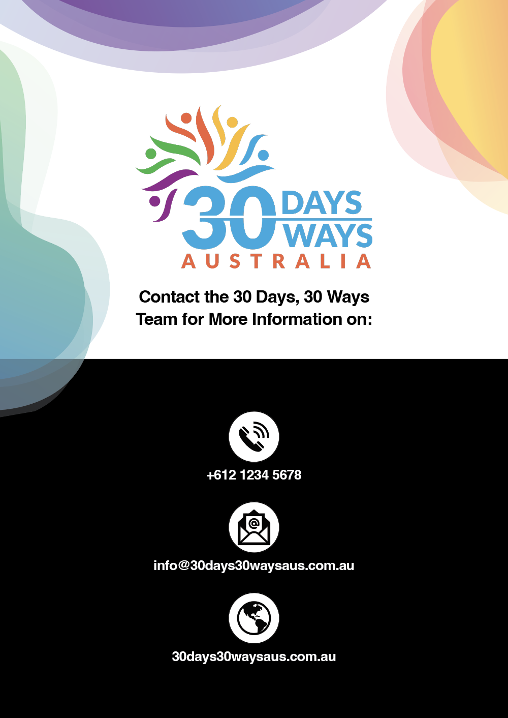 Graphic Design by G3 Designs for SA Fire & Emergency Services Commission | Design #30505407