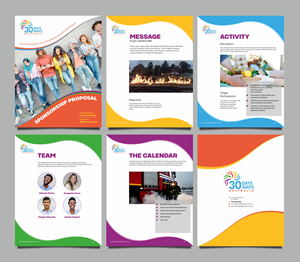 Graphic Design by Fine Graphics House
