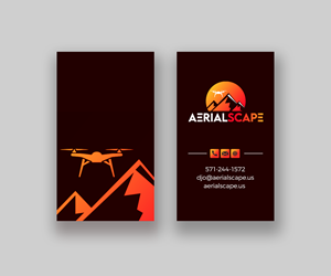 Design de Carte de Visite par Andrés Sebastián pour ce projet | Design : #30467872