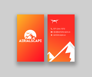 Design de Carte de Visite par Andrés Sebastián pour ce projet | Design : #30468059