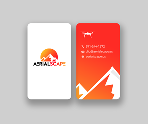 Design de Carte de Visite par Andrés Sebastián pour ce projet | Design : #30468077