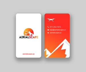 Diseño de Tarjeta de Presentación por Andrés Sebastián para este proyecto | Diseño: #30468090
