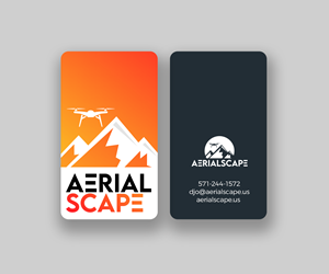 Diseño de Tarjeta de Presentación por Andrés Sebastián para este proyecto | Diseño: #30468589