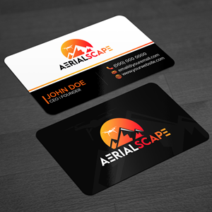 Diseño de Tarjeta de Presentación por WellDesign para este proyecto | Diseño: #30463957