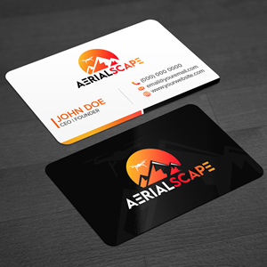 Diseño de Tarjeta de Presentación por WellDesign para este proyecto | Diseño: #30463958