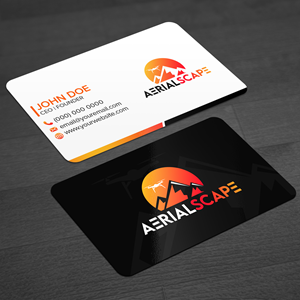 Diseño de Tarjeta de Presentación por WellDesign para este proyecto | Diseño: #30463959