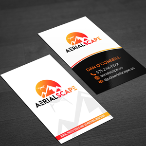 Diseño de Tarjeta de Presentación por WellDesign para este proyecto | Diseño: #30476581