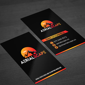 Diseño de Tarjeta de Presentación por WellDesign para este proyecto | Diseño: #30492370