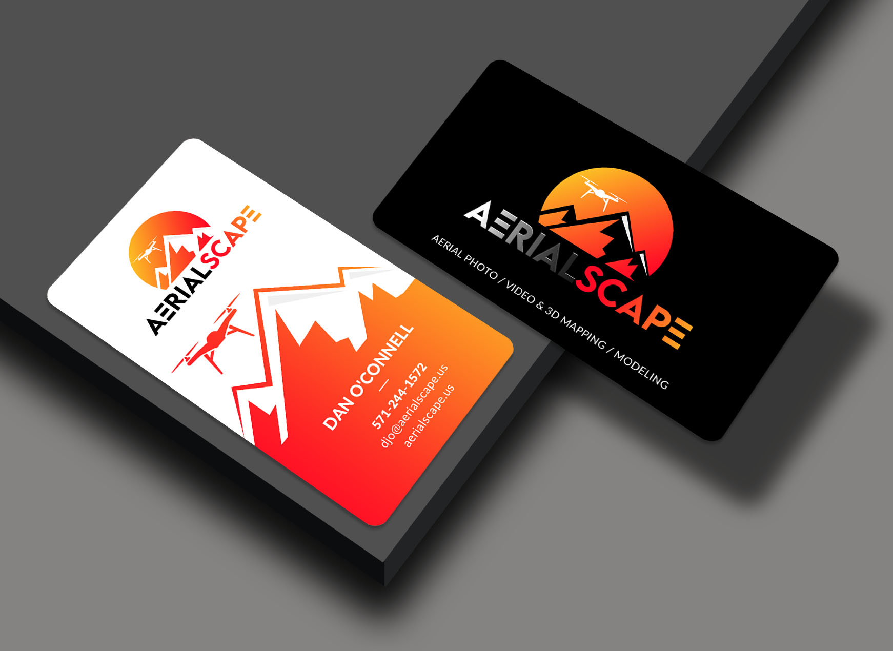 Diseño de Tarjeta de Presentación por Sun Moon Graphic Designer para este proyecto | Diseño #30473009