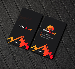 Business Card Design by artbitin for this project | Design #30472032
