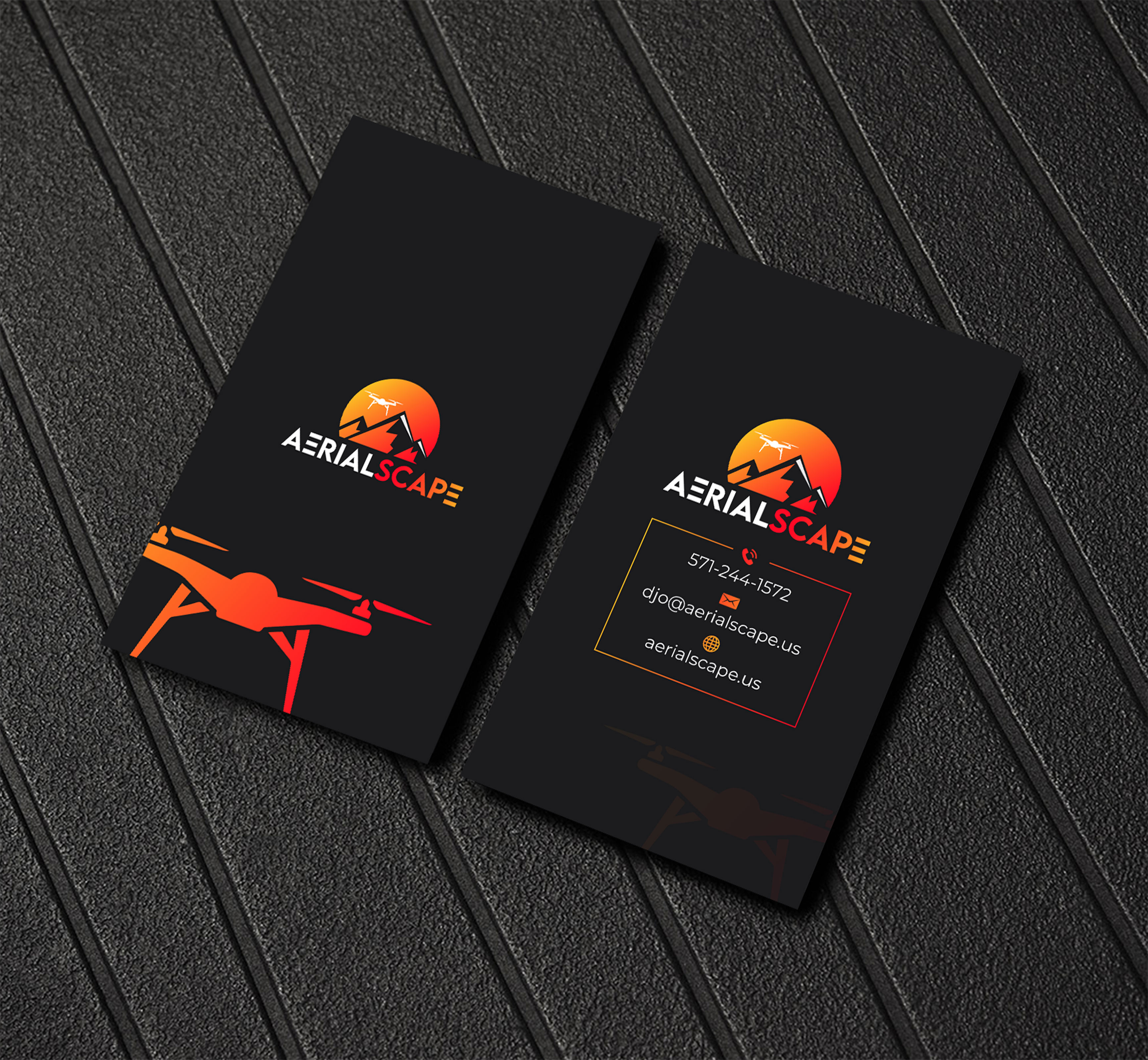 Diseño de Tarjeta de Presentación por artbitin para este proyecto | Diseño #30472034