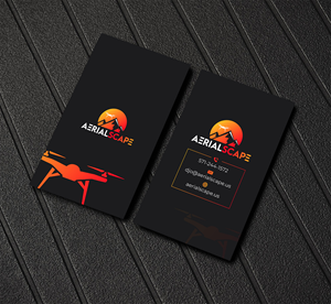 Diseño de Tarjeta de Presentación por artbitin para este proyecto | Diseño: #30472034