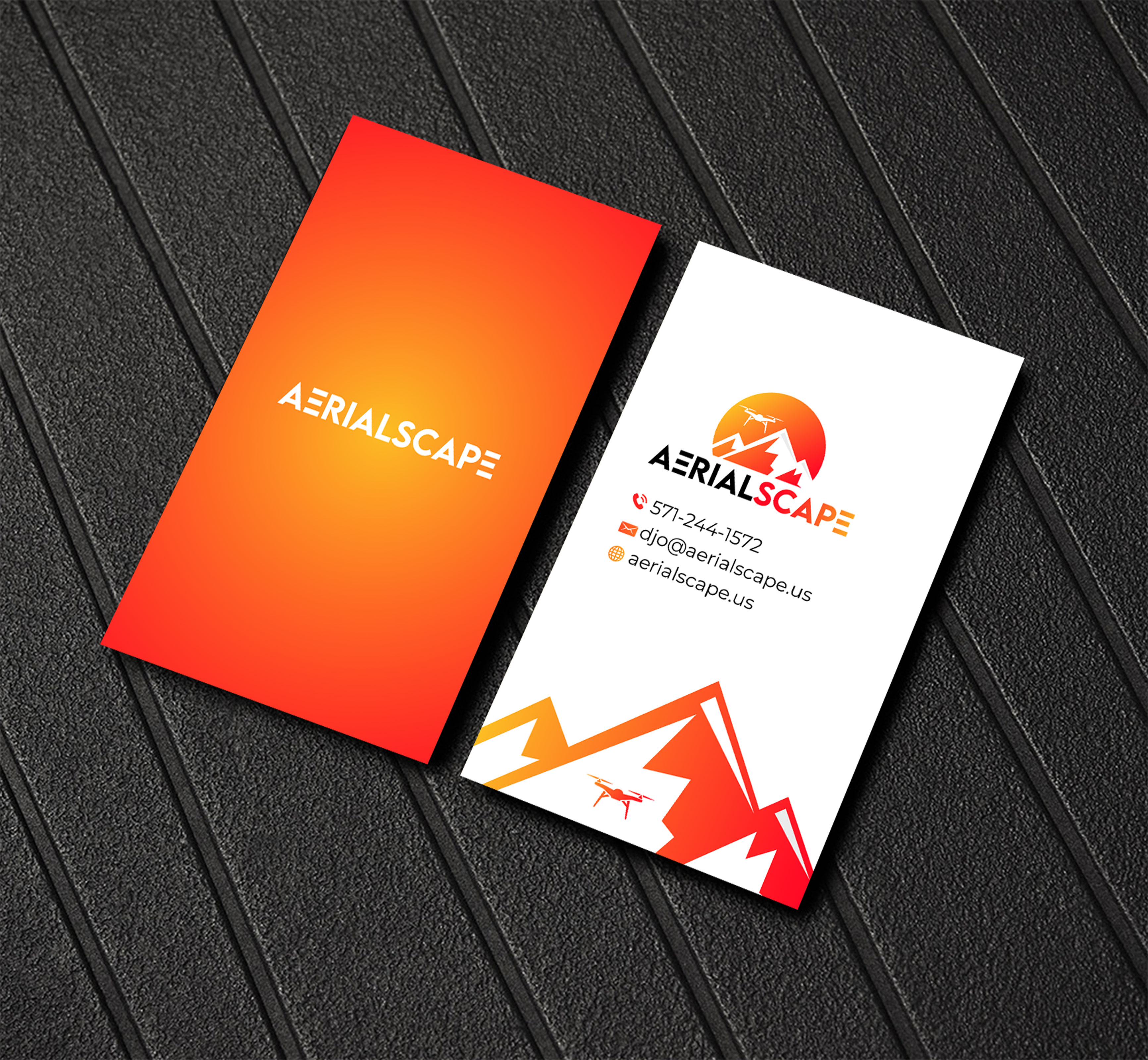 Diseño de Tarjeta de Presentación por artbitin para este proyecto | Diseño #30472038