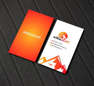 Diseño de Tarjeta de Presentación por artbitin para este proyecto | Diseño: #30472038