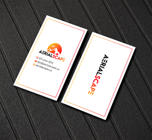 Design de Carte de Visite par artbitin pour ce projet | Design : #30472039
