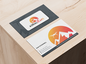 Diseño de Tarjeta de Presentación por Verified artistry (Design garden) para este proyecto | Diseño: #30482000