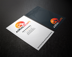 Diseño de Tarjeta de Presentación por Verified artistry (Design garden) para este proyecto | Diseño: #30482304