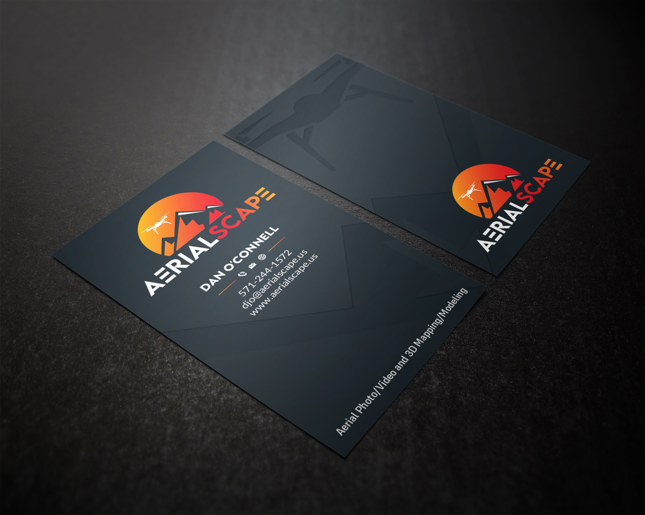 Diseño de Tarjeta de Presentación por Verified artistry (Design garden) para este proyecto | Diseño #30482306