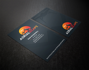 Diseño de Tarjeta de Presentación por Verified artistry (Design garden) para este proyecto | Diseño: #30482306