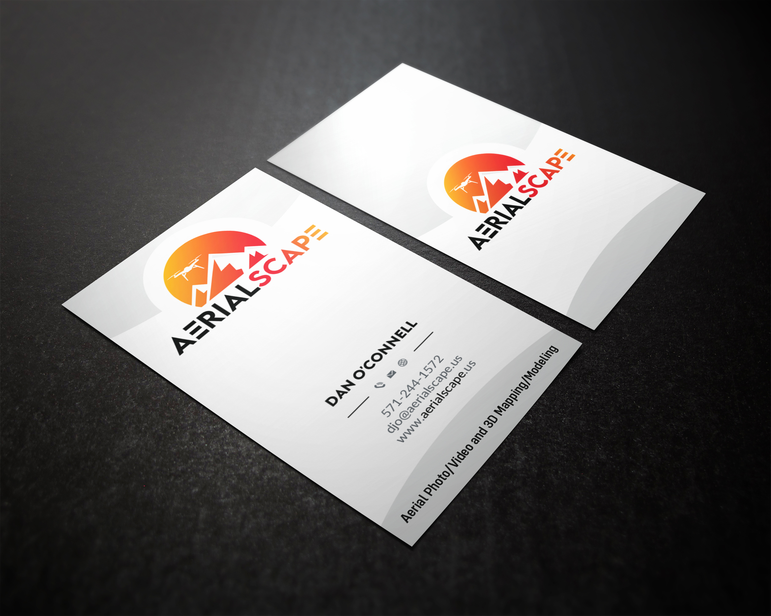 Diseño de Tarjeta de Presentación por Verified artistry (Design garden) para este proyecto | Diseño #30482430