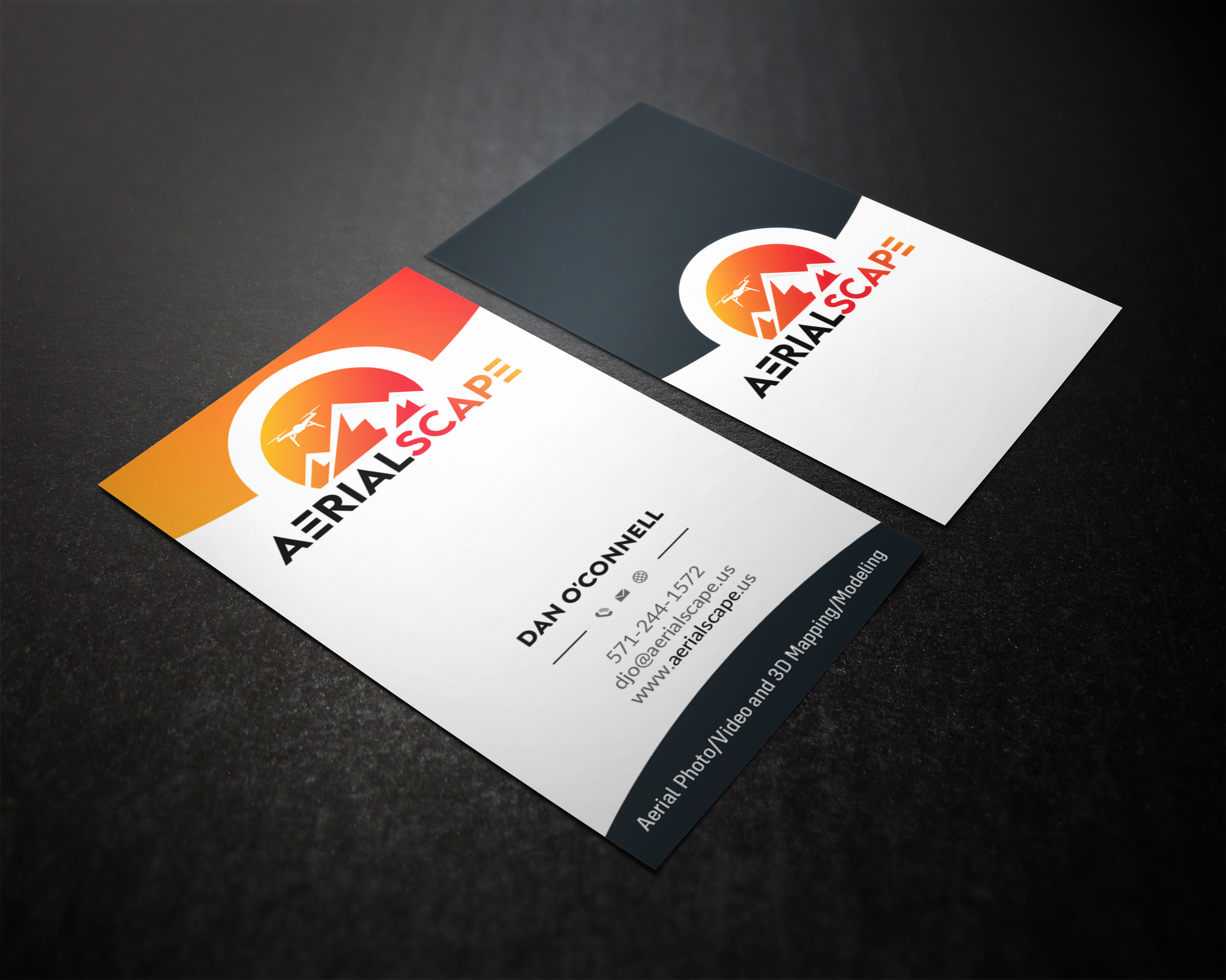 Diseño de Tarjeta de Presentación por Verified artistry (Design garden) para este proyecto | Diseño #30482431
