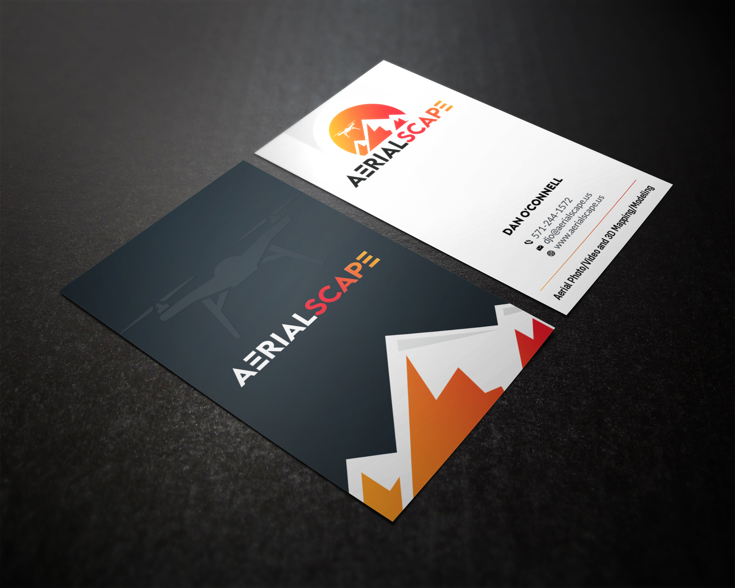 Diseño de Tarjeta de Presentación por Verified artistry (Design garden) para este proyecto | Diseño #30482515