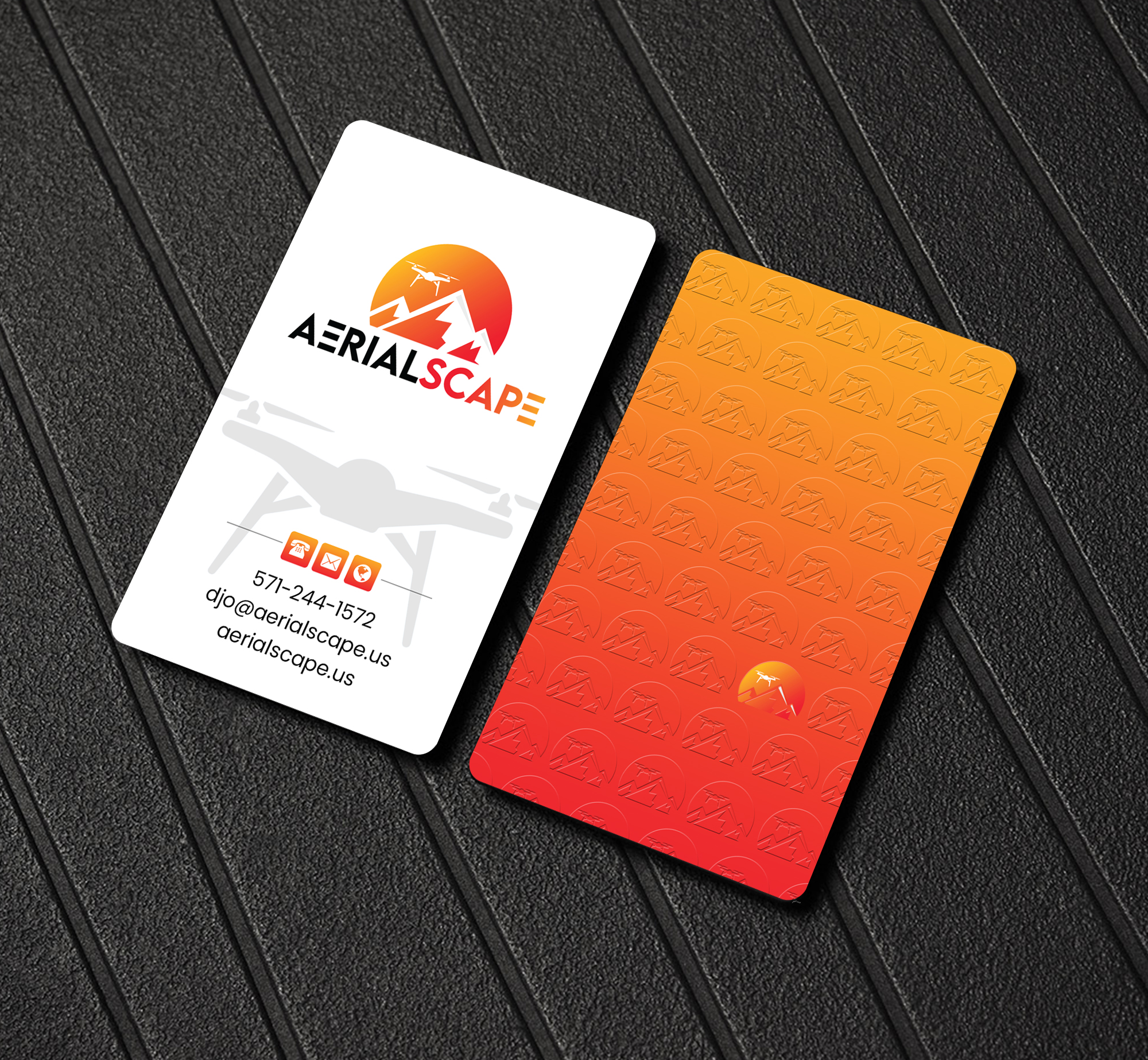 Diseño de Tarjeta de Presentación por Creations Box 2015 para este proyecto | Diseño #30465714