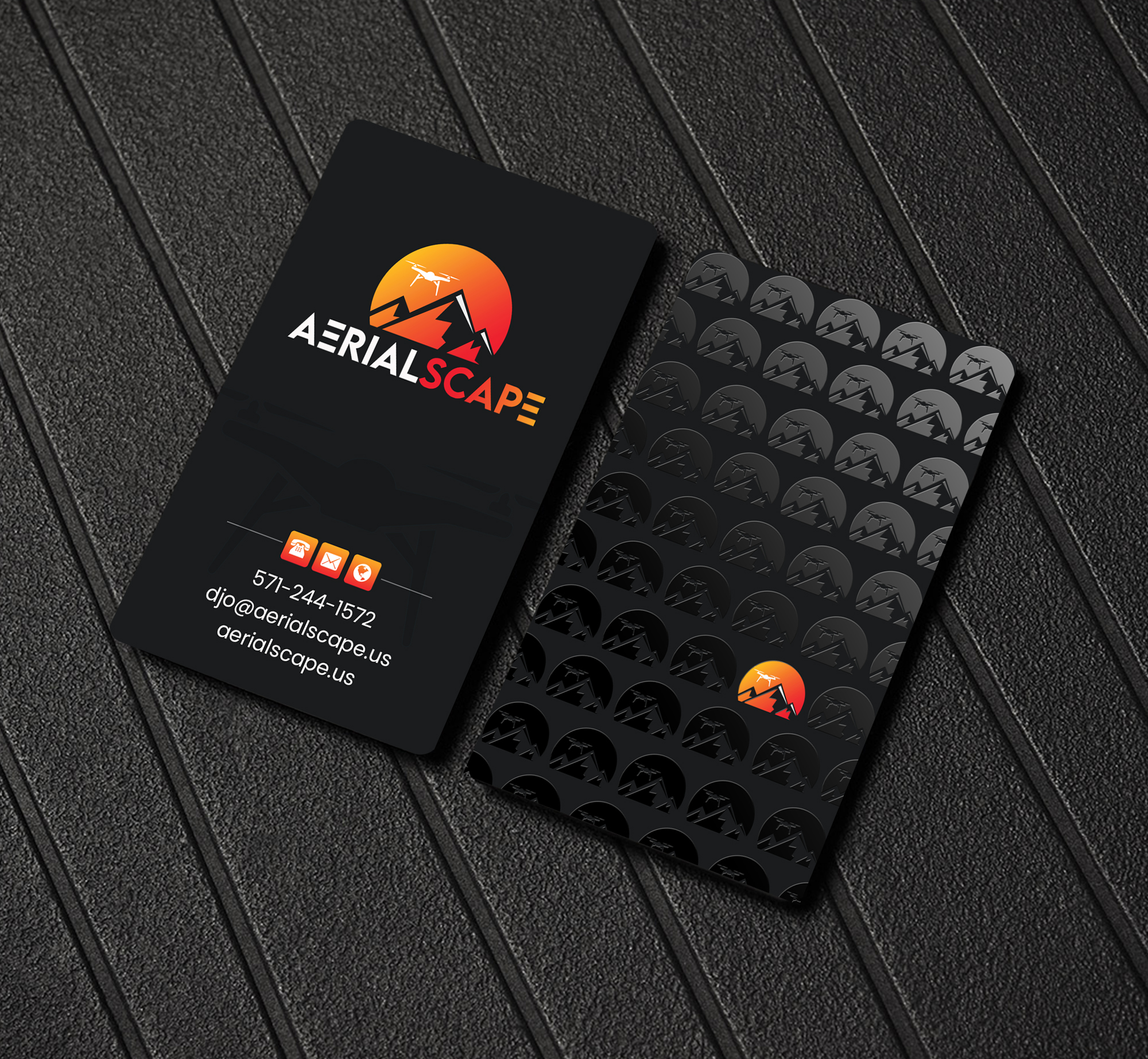 Diseño de Tarjeta de Presentación por Creations Box 2015 para este proyecto | Diseño #30465716