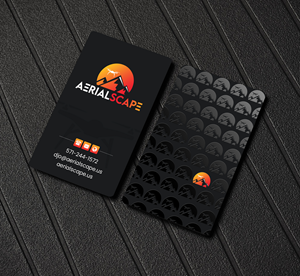 Diseño de Tarjeta de Presentación por Creations Box 2015 para este proyecto | Diseño: #30465716