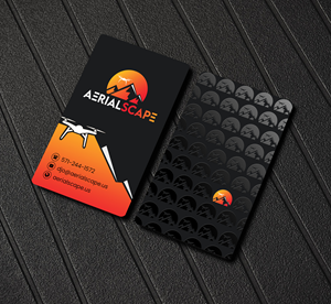 Diseño de Tarjeta de Presentación por Creations Box 2015 para este proyecto | Diseño: #30477760